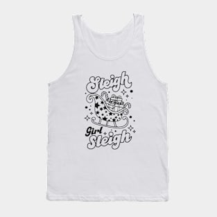 Sleigh Girl Sleigh Tank Top